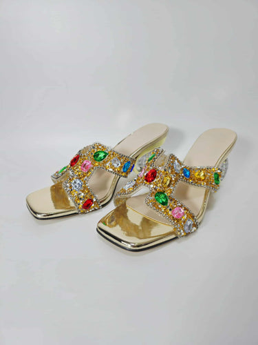 Cleopatra Sandals